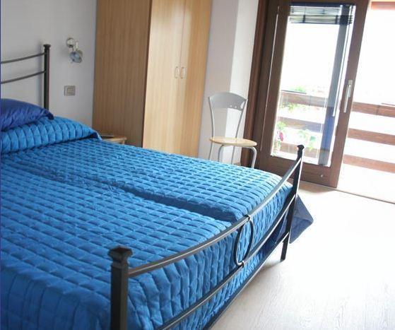 B&B Gardumo Ronzo-Chienis Room photo